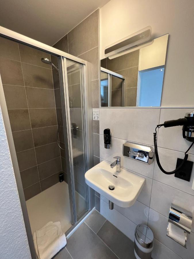 Hotel Am Tiergarten نوربرغ المظهر الخارجي الصورة